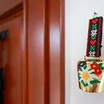 شاليه Beliankovo Ždiar