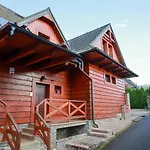 Beliankovo Chalé *