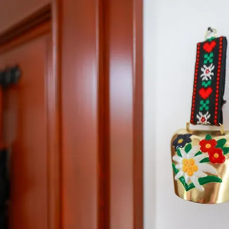 Domek alpejski Beliankovo Ždiar