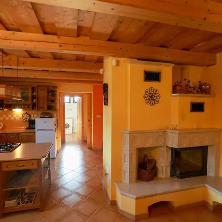 Domek alpejski Beliankovo *