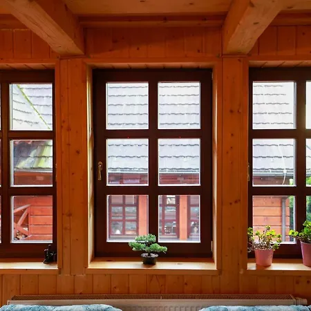 Domek alpejski Beliankovo *