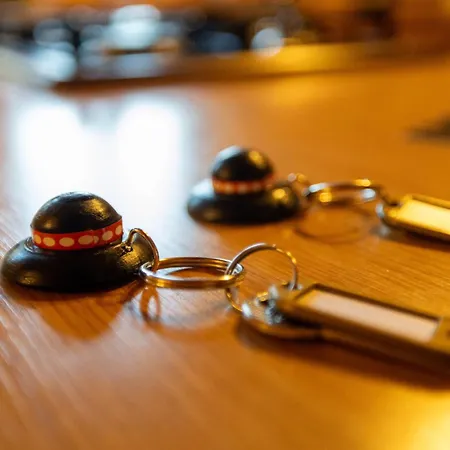 Beliankovo شاليه Ždiar