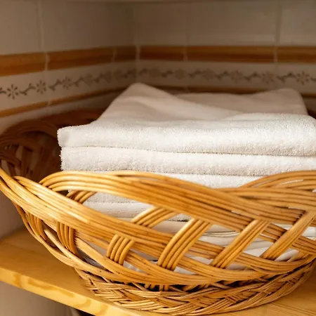 شاليه Beliankovo