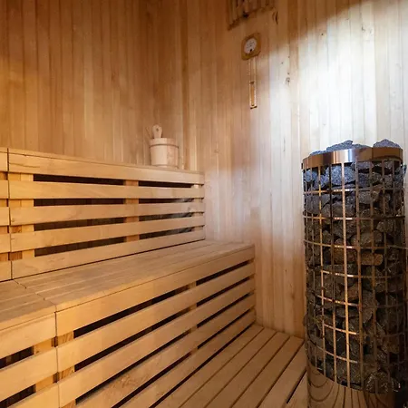 Beliankovo شاليه Ždiar