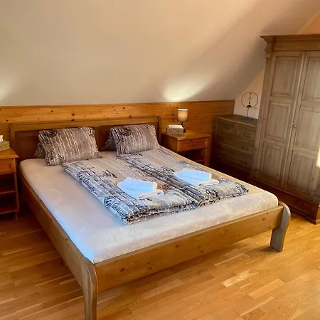 Chalet Beliankovo