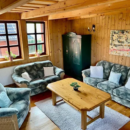 شاليه Beliankovo Ždiar