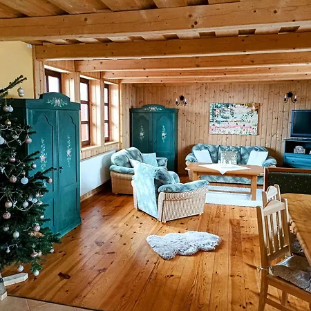 Chalet Beliankovo