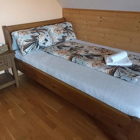 Chalet Beliankovo