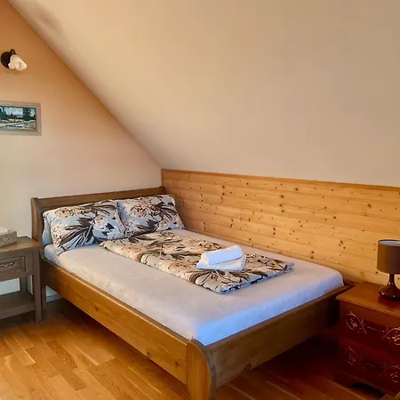 Beliankovo Horská chata *